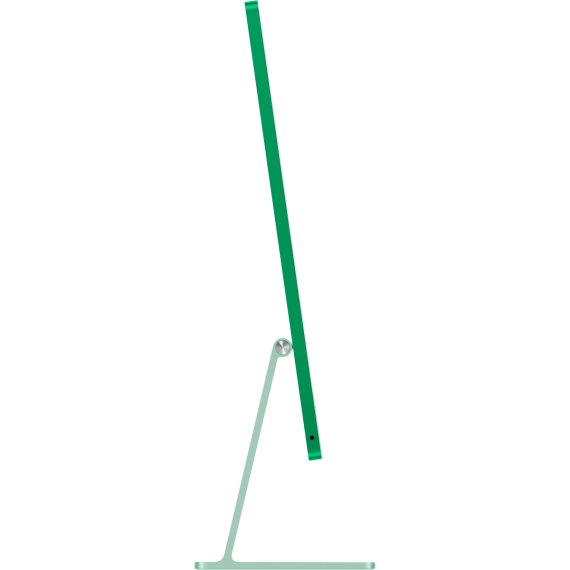 Комп’ютер iMac 24 Green Model A3137 M4 10C CPU 10C GPU 16GB/512GB