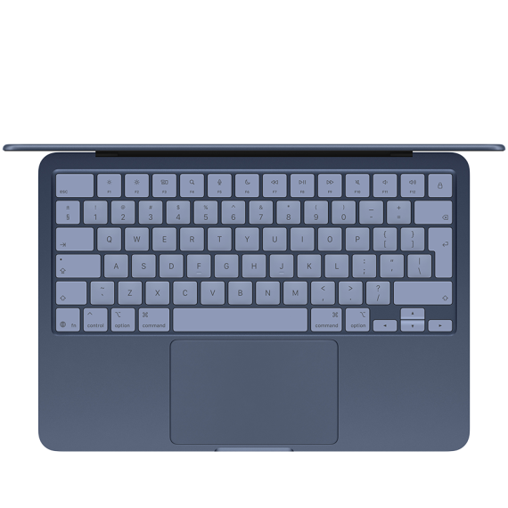 НОУТБУК MBN 13 IND/8GB/256GB-UKR