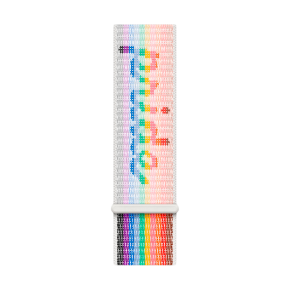 45mm Pride Edition Sport Loop