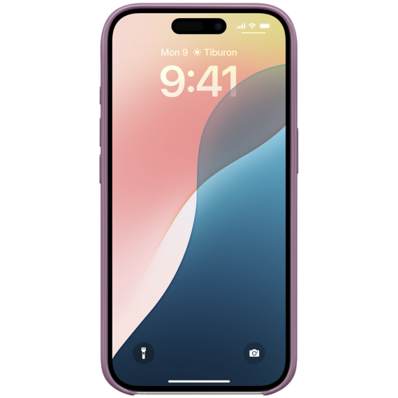 ЧОХОЛ BEATS IPHONE 16 CASE PURPLE-USA