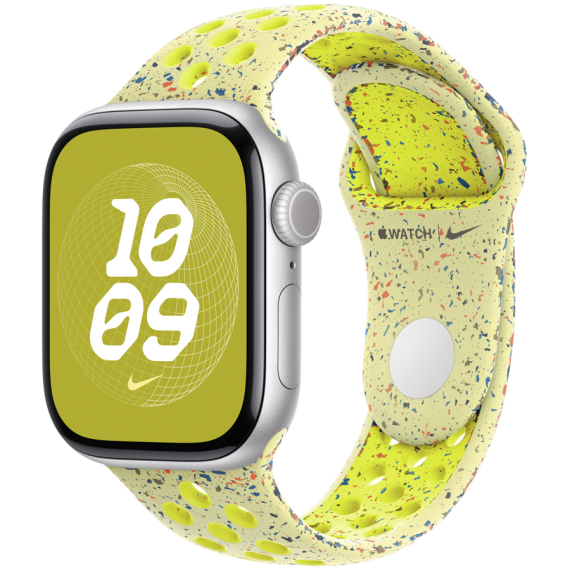 40mm Volt Splash Nike Sport Band - M/L