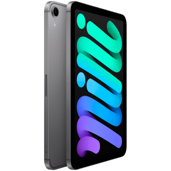 ПЛАНШЕТ IPAD MINI WI-FI CL 256GB SPACE GRAY -BNL