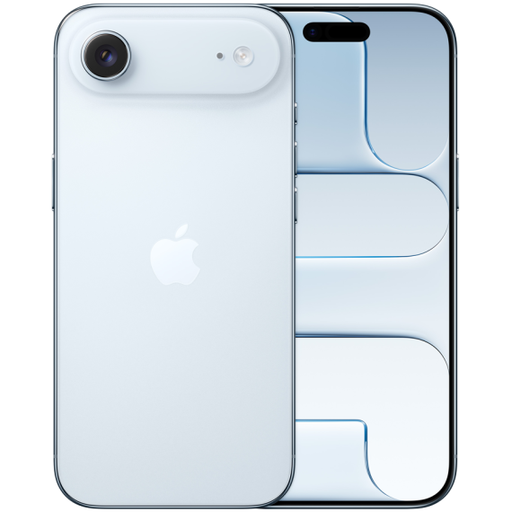 СМАРТФОН IPHONE AIR SKY BLUE 1TB-AFA