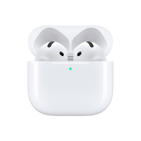 НАВУШНИКИ AIRPODS 4 (ANC)-ZEE