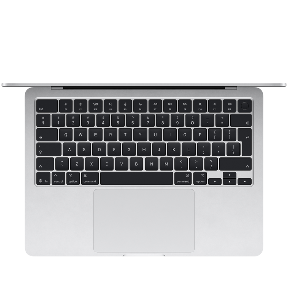 НОУТБУК MBA 13.6 SLV/8C GPU/16GB/512GB-UKR
