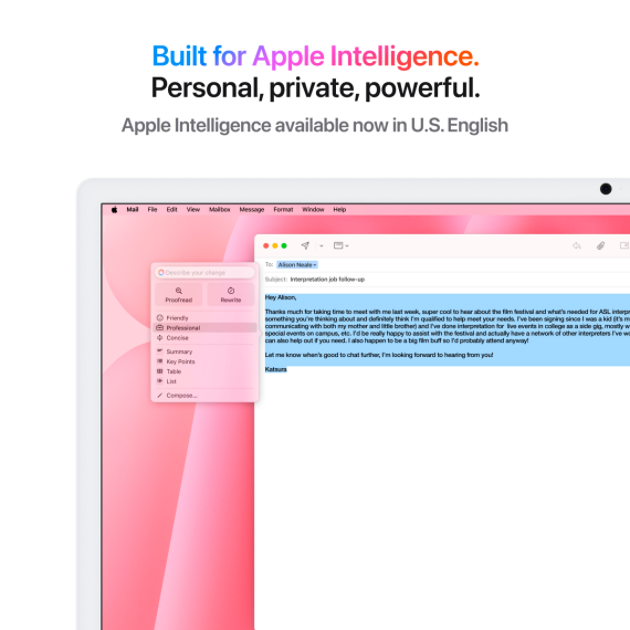 КОМП’ЮТЕР IMAC 24" PNK/10CCPU/10CGPU/16GB/512-UKR