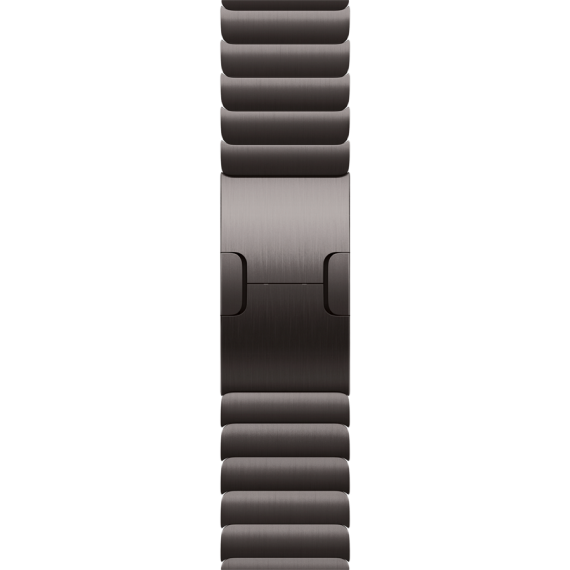 42mm Slate Link Bracelet