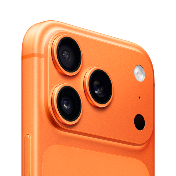 СМАРТФОН IPHONE 17 PRO COSMIC ORANGE 1TB-AFA