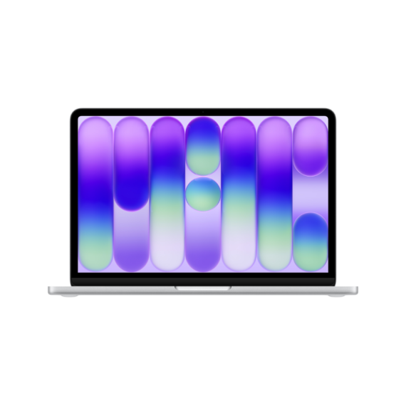 НОУТБУК MBN 13 SLV/8GB/256GB-UKR