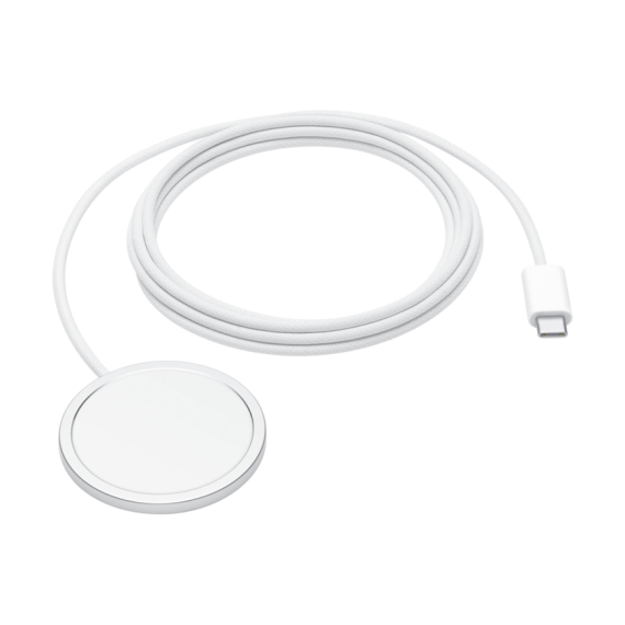 ЗАРЯДНИЙ ПРИСТРІЙ MAGSAFE CHARGER (2 M)-ZEE