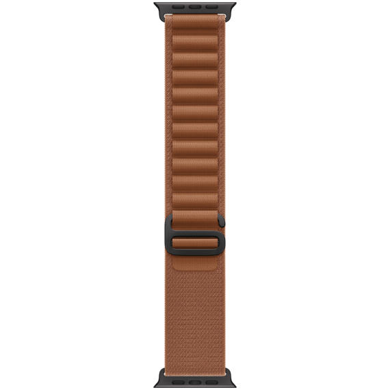РЕМІНЕЦЬ ДЛЯ ГОДИННИКА APPLE WATCH 49 TERRA CTTA B TI ALP L-ZML