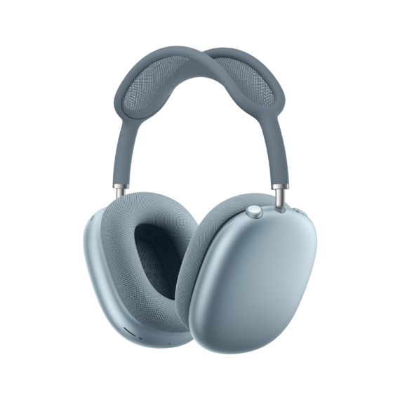 НАВУШНИКИ AIRPODS MAX 2 BLUE-ZEE