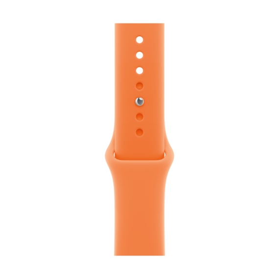 РЕМІНЕЦЬ ДЛЯ ГОДИННИКА APPLE WATCH 46 CLEMENTINE SB M/L-ZML