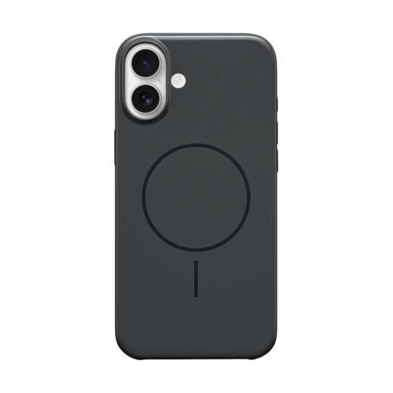 ЧОХОЛ BEATS IPHONE 16 PLUS CASE BLACK-USA
