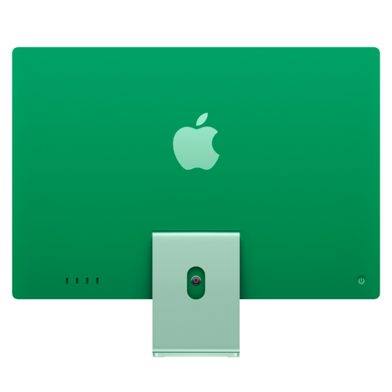 КОМП’ЮТЕР IMAC 24" GRN/10C CPU/10C GPU