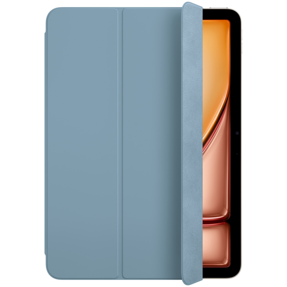 ОБКЛАДИНКА IPAD AIR SMART FOLIO 11 DENIM- ZML