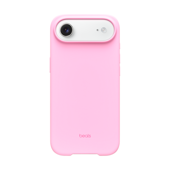 ЧОХОЛ BEATS IPHONE AIR CASE PNK-USA
