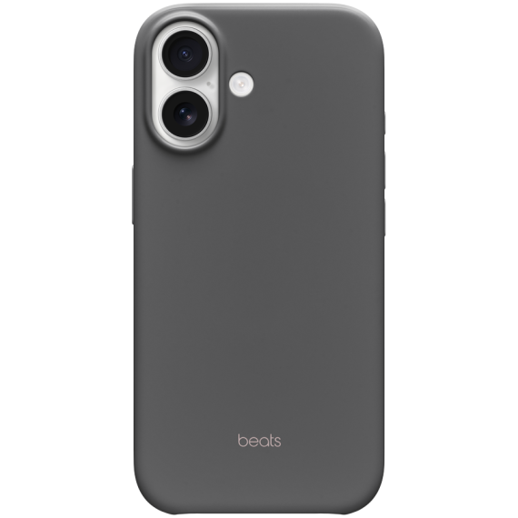 ЧОХОЛ BEATS IPHONE 17 CASE GRY-USA