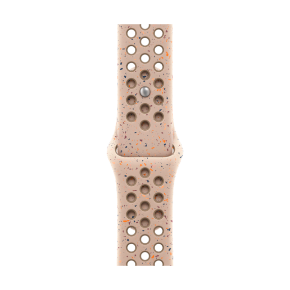 РЕМІНЕЦЬ ДЛЯ ГОДИННИКА APPLE WATCH 42 DESERT STONE NSB S/M-ZML