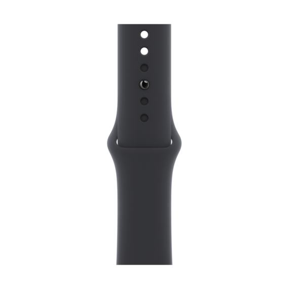 РЕМІНЕЦЬ ДЛЯ ГОДИННИКА APPLE WATCH 45 MIDNIGHT SB XL-ZML
