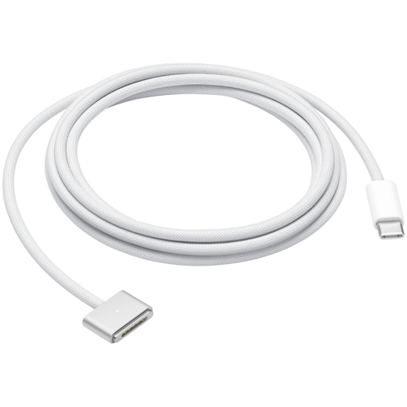 КАБЕЛЬ USB-C TO MAGSAFE 3 CABLE (2M)-ZML