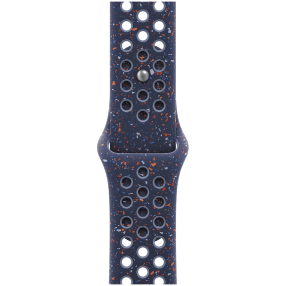 42mm Blue Ribbon Nike Sport Band - S/M