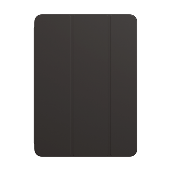 ЧОХОЛ-ОБКЛАДИНКА IPAD SMART FOLIO 10.9 BLACK-ZML