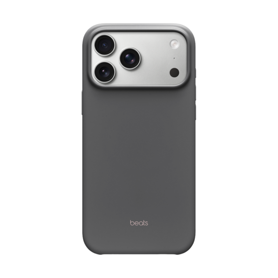 ЧОХОЛ BEATS IPHONE 17 PRO MAX CASE GRY-USA