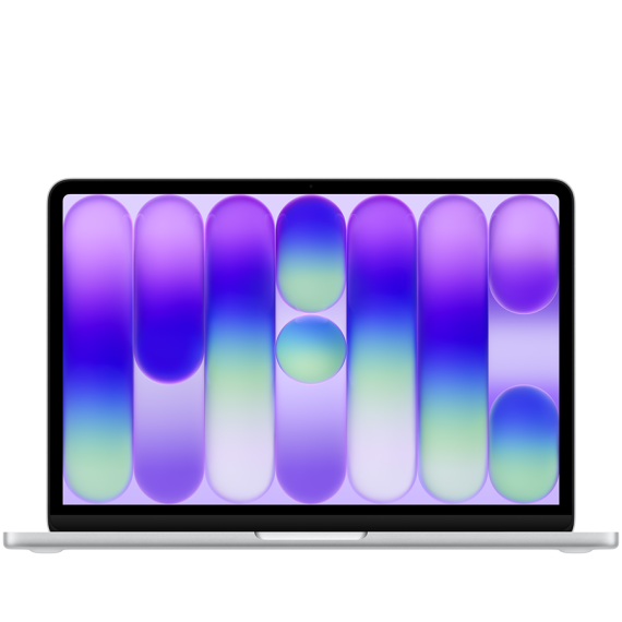НОУТБУК MBN 13 SLV/8GB/512GB-UKR