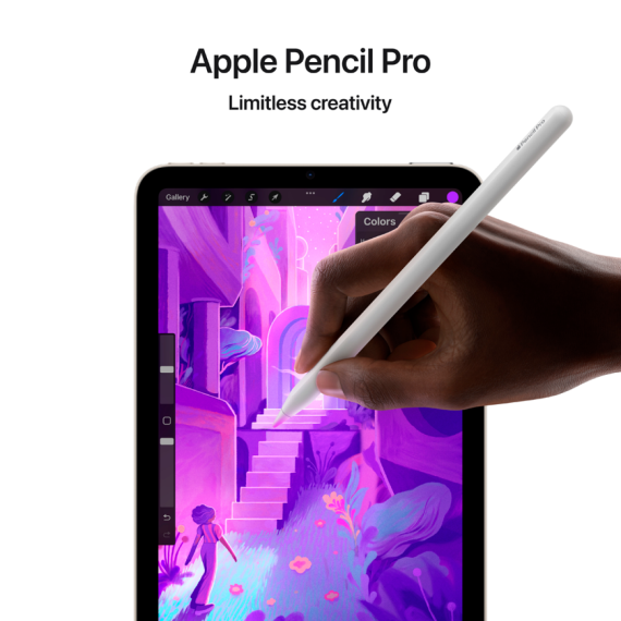 ПЛАНШЕТ IPAD MINI WI-FI 256GB PURPLE-BNL