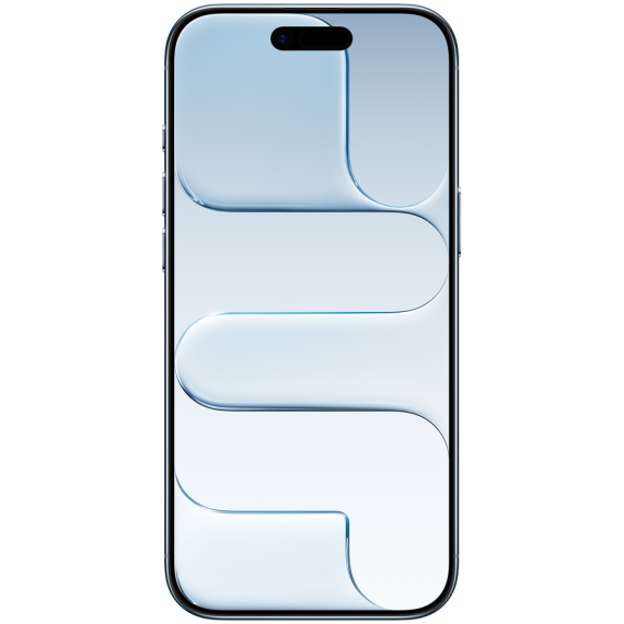СМАРТФОН IPHONE AIR SKY BLUE 1TB-AFA