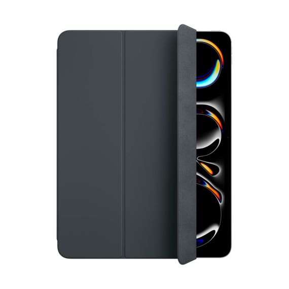 ОБКЛАДИНКА IPAD PRO SMART FOLIO 13 BLACK-ZML