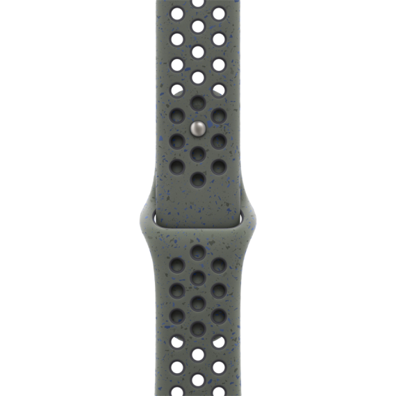 РЕМІНЕЦЬ ДЛЯ ГОДИННИКА APPLE WATCH 46 CARGO KHAKI NSB S/M-ZML