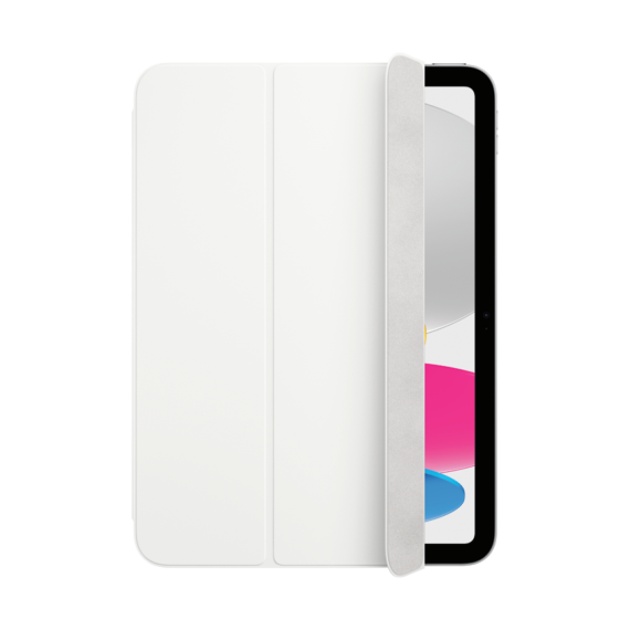 ОБКЛАДИНКА IPAD SMART FOLIO WHITE-ZML
