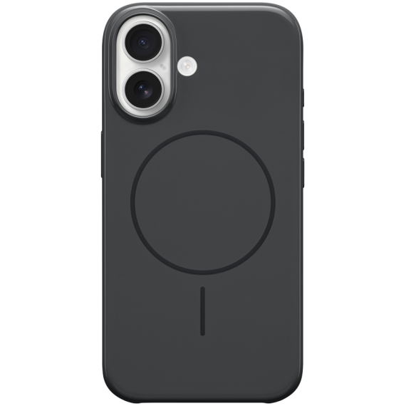 ЧОХОЛ BEATS IPHONE 16 CASE BLACK-USA
