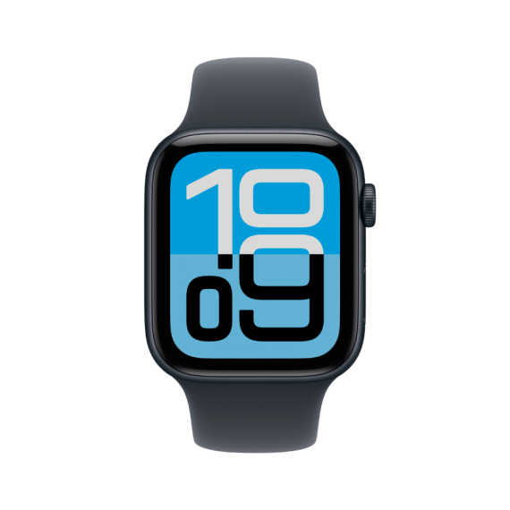 ГОДИННИК APPLE WATCH SE 3 44 M AL M SB ML CEL-RKZ