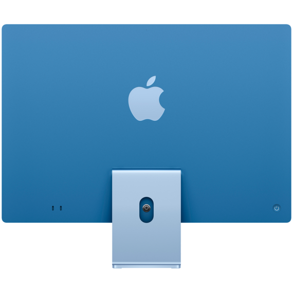 КОМП’ЮТЕР IMAC 24" BLU/8C CPU/8C GPU