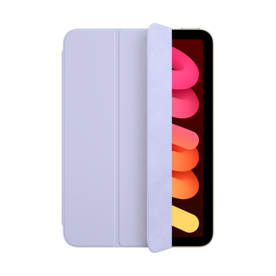 ОБКЛАДИНКА IPAD MINI SMART FOLIO LIGHT VIOLET-ZML