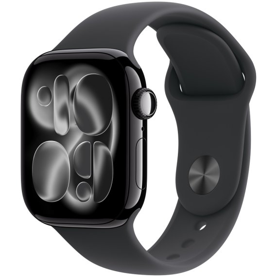 ГОДИННИК APPLE WATCH 11 42 JB AL BK SB SM GPS-RKZ