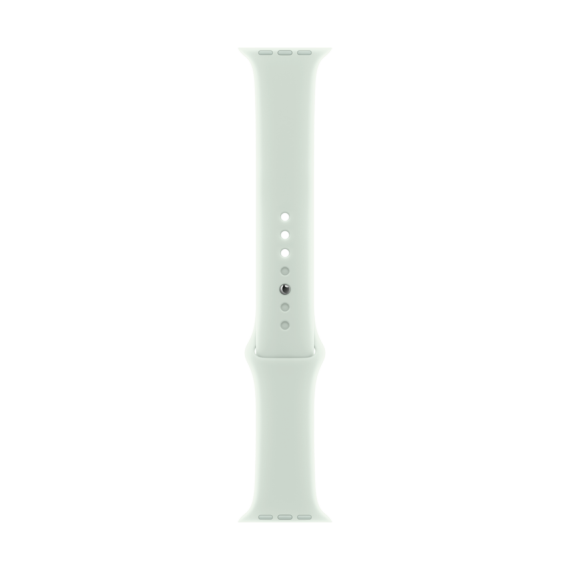 РЕМІНЕЦЬ ДЛЯ ГОДИННИКА APPLE WATCH 40 AQUAMARINE SB S/M-ZML