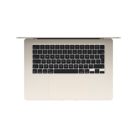 НОУТБУК MBA 15.3 STL/10C GPU/16GB/1TB-UKR