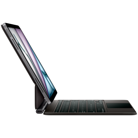 КЛАВІАТУРА IPAD AIR MAGIC KEYBOARD 11 BLACK-UKR