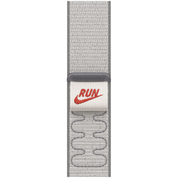 РЕМІНЕЦЬ ДЛЯ ГОДИННИКА APPLE WATCH 42 VEILED GREY NSL-ZML