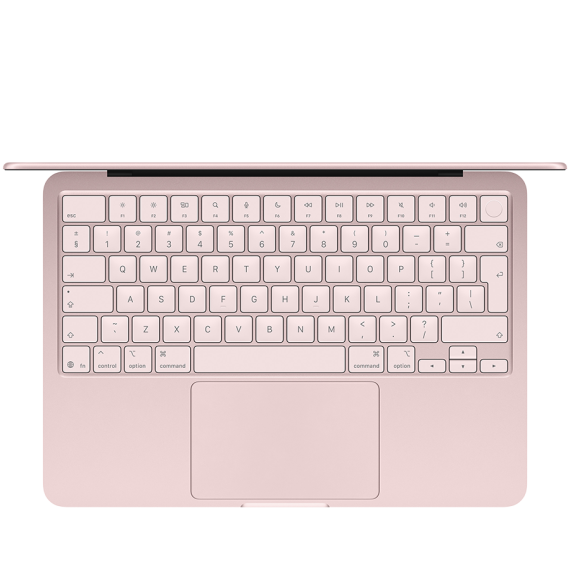 НОУТБУК MBN 13 BLS/8GB/512GB-UKR