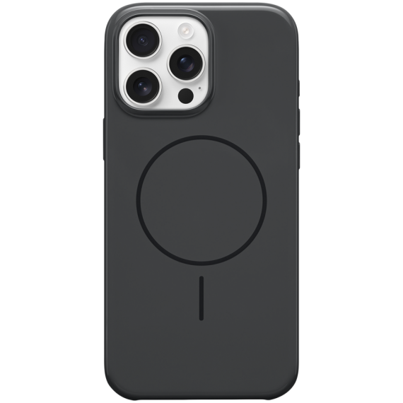 ЧОХОЛ BEATS IPHONE 16 PRO MAX CASE BLACK-USA
