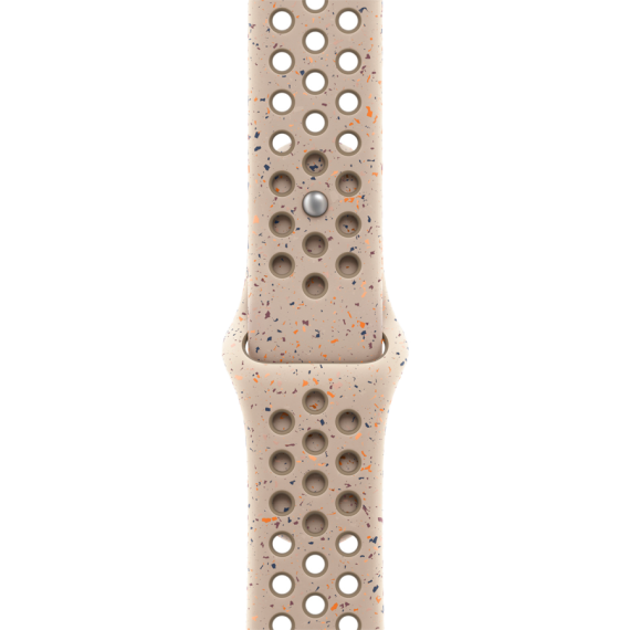 РЕМІНЕЦЬ ДЛЯ ГОДИННИКА APPLE WATCH 46 DESERT STONE NSB S/M-ZML