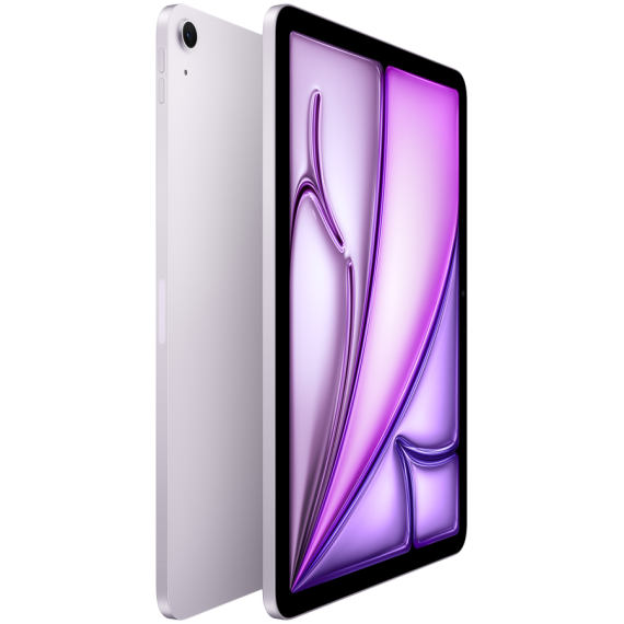 11-inch iPad Air M4 Wi-Fi 1TB - Purple,Model A3459