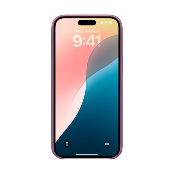 ЧОХОЛ BEATS IPHONE 16 PLUS CASE PURPLE-USA