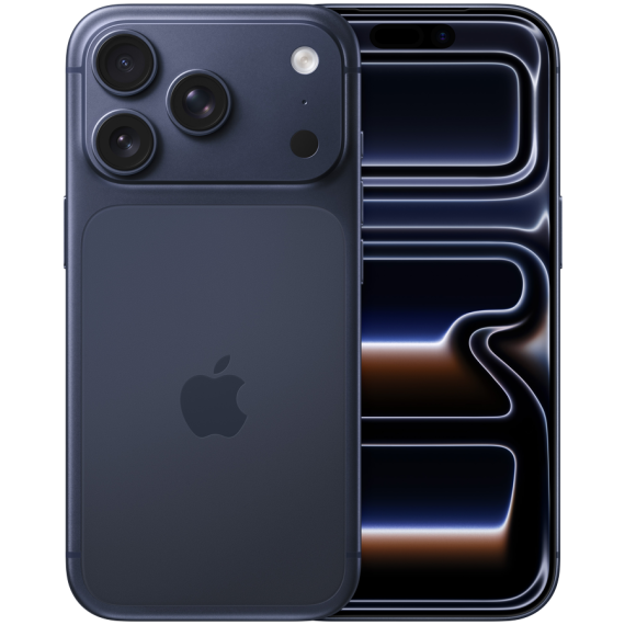 СМАРТФОН IPHONE 17 PRO DEEP BLUE 1TB-AFA