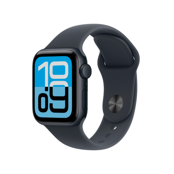 ГОДИННИК APPLE WATCH SE 3 40 M AL M SB ML GPS-RKZ